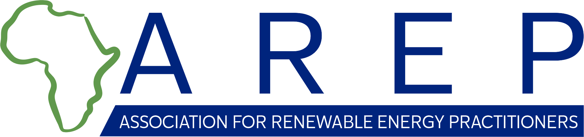 AREP Full Logo